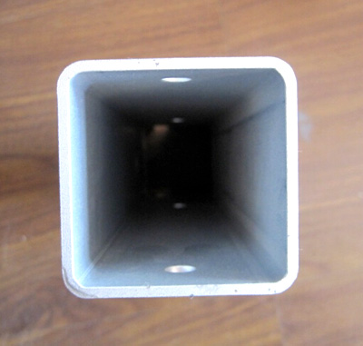 異型管，異型鋼管，無(wú)縫異型鋼管，圓角管